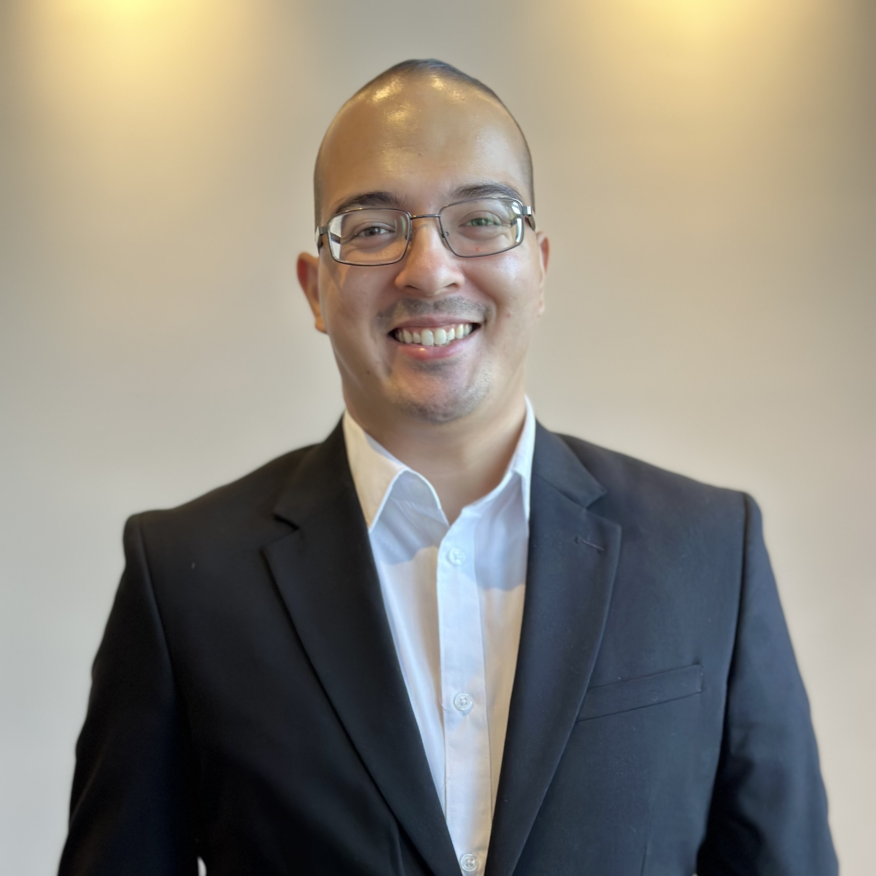 Thiago Ferreira Profile Picture